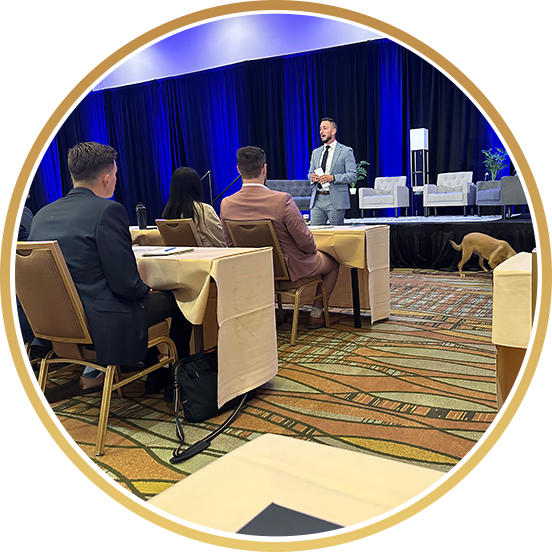 Face To Face Marketing in California becomes exceptionally impactful when executed by Alpha K-Net